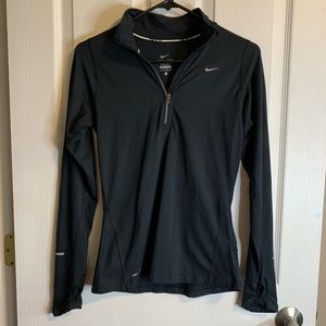 Nike Dri-Fit Long-sleeve
